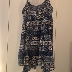 American Eagle Dress
